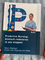 Coen Van Heycop ten Ham - Klinisch redeneren in zes stappen, Verzenden, Gelezen, Coen Van Heycop ten Ham; Marc Bakker