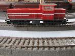MARKLIN SBB MAK DIESEL, Hobby en Vrije tijd, Modeltreinen | H0, Wisselstroom, Locomotief, Ophalen of Verzenden, Zo goed als nieuw