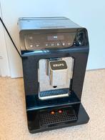 Krups EA890 Espressomachine - Zonder Melkslang, Witgoed en Apparatuur, Koffiezetapparaten, Afneembaar waterreservoir, Gebruikt