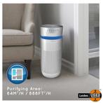 HoMedics TotalClean 5-in-1 Air Purifier AP-T30WT, HoMedics, Nieuw, Support@homedics.com, 3000 Pontiac Trail
Commerce Township, MI 48390
USA