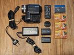 Sony DCR-PC330E DV camcorder met accesoires, Mini dv, Gebruikt, 20x of meer, Ophalen of Verzenden