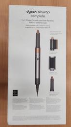 Dyson Airwrap complete long, Sieraden, Tassen en Uiterlijk, Uiterlijk | Haarverzorging, Ophalen of Verzenden, Nieuw, Föhn of Haardroger