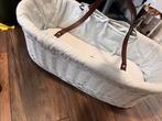 Mooie mozes wieg, kraam cadeau mand, Kinderen en Baby's, Ophalen, Gebruikt, Wieg