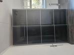 Glazen deuren voor paxkast 2.36, Ophalen, Gebruikt