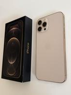 Iphone 12 Pro Max, Telecommunicatie, Mobiele telefoons | Apple iPhone, 256 GB, Info@iphonereparatiebollenstreek.nl, Zo goed als nieuw