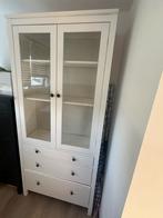 Ikea kast wit hemnes, Ophalen, 25 tot 50 cm