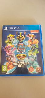Paw Patrol - Save Adventure Bay PS4, Spelcomputers en Games, Games | Sony PlayStation 4, Avontuur en Actie, 1 speler, Ophalen of Verzenden
