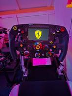 Thrustmaster t300 + SF1000 Wheel, Ophalen of Verzenden, Gebruikt, Thrustmaster