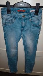 Mooie jongens jeans van Vingino maat 134, Kleding | Dames, Spijkerbroeken en Jeans, Ophalen of Verzenden, Zo goed als nieuw