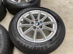 16 inch originele velgen + zomerbanden BMW 2 serie F45 F46, 16 inch, Banden en Velgen, Nieuw, Personenwagen