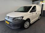 Volkswagen Caddy Cargo 2.0 TDI Economy Business / Compleet b, Auto's, Voorwielaandrijving, Gebruikt, Euro 6, 4 cilinders