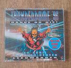 Thunderdome '96 Entrance Ticket Hardcore cd Unripped, Ophalen of Verzenden, Zo goed als nieuw