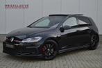 Volkswagen Golf 7.5 2.0 TSI GTI TCR Perf Pack 290PK (2019), 15 km/l, Gebruikt, Zwart, 4 cilinders