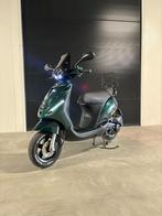 Piaggio zip Iget | 2018 | 50cc 4T 3V, Maximaal 45 km/u, Zip, Ophalen of Verzenden, Zo goed als nieuw