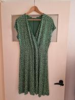 Groene jurk Anna Field, Ophalen of Verzenden, Zo goed als nieuw, Maat 46/48 (XL) of groter, Groen
