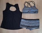 Nieuwe tankini maat 48, Zwart, Nieuw, Ophalen of Verzenden, BPC