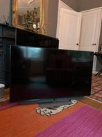 Loewe Bild 3.49 Ultra HD/LED - Defect scherm, Audio, Tv en Foto, Televisies, Ophalen, LED, 100 cm of meer, 4k (UHD)