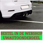 Spoiler Geschikt Voor VW Golf 4 5 6 7 R32 Tdi Gti R20 ED30 R, Verzenden, Automotive Parts, A.parts@hotmail.nl, Trasmolenlaan 12 3447 GZ Woerden