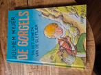 Jochem Myjer - De Gorgels en het geheim van de gletsjer, Fictie algemeen, Jochem Myjer, Ophalen of Verzenden, Zo goed als nieuw
