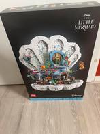 Lego DISNEY 43225 Little Mermaid NIEUW in doos, Kinderen en Baby's, Speelgoed | Duplo en Lego, Nieuw, Complete set, Ophalen of Verzenden
