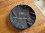 Cadac Paella Pan 50 - Gebruikt, Ophalen of Verzenden, Gebruikt