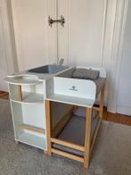 Fantastische houten poppencommode Musterkind, Kinderen en Baby's, Speelgoed | Poppen, Ophalen, Zo goed als nieuw, Babypop