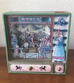 Rodeo speeldoos, Ophalen of Verzenden