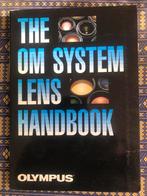 The OM System Lens Handbook, Ophalen of Verzenden, Gelezen, Techniek