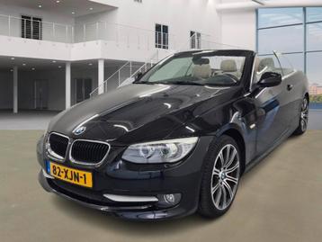 BMW 3 Serie Cabrio 320i High Executive AUTOMAAT, full option beschikbaar voor biedingen