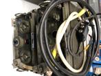 Radio versterker  GRC-9, Ophalen, Gebruikt, Stereo, Overige merken