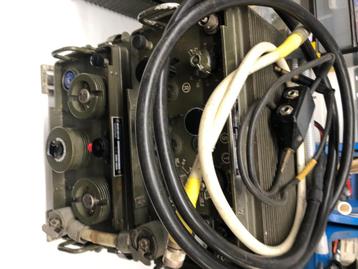 Radio versterker  GRC-9 beschikbaar voor biedingen