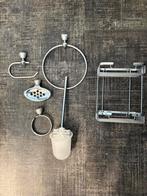 Badkamer accessoires (nieuw), Ophalen, Nieuw, Overige typen