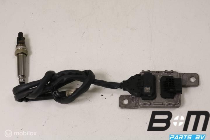 Nox sensor met regelapparaat Audi A5 5F 3.0 TDI, Auto-onderdelen, Uitlaatsystemen, Gebruikt