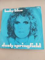 Dusty Springfield , baby blue, Cd's en Dvd's, Vinyl Singles, Ophalen of Verzenden, Zo goed als nieuw