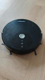 Blaupunkt robotstofzuiger, Witgoed en Apparatuur, Stofzuigers, Ophalen of Verzenden, Gebruikt, Robotstofzuiger