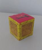 Happy Meal Minecraft - Goud blok Dawn, Verzamelen, Poppetjes en Figuurtjes, Ophalen of Verzenden, Nieuw