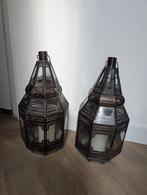 Mooie windlichten, Huis en Inrichting, Woonaccessoires | Kandelaars en Kaarsen, Ophalen