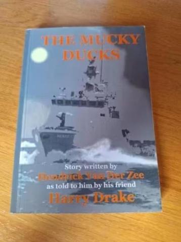 The Mucky Ducks - Hendrick van der Zee / Harry Drake beschikbaar voor biedingen