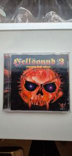 Hellsound 2 thunderdome, Cd's en Dvd's, Ophalen of Verzenden, Zo goed als nieuw