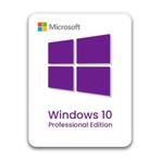 Windows 10 pro Retail licentie - productcode, Computers en Software, Besturingssoftware, Verzenden, Windows