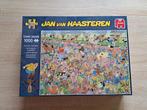 Jan van Haasteren, Hobby en Vrije tijd, Ophalen, Zo goed als nieuw