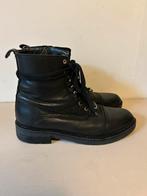 Deabused zwarte boots maat 41, Deabused, Zwart, Lage of Enkellaarzen, Ophalen of Verzenden