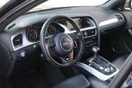 Audi A4 Avant 1.8 TFSI S Edition - LEDER INTERIEUR AUTOMAAT,, Gebruikt, 4 cilinders, 1505 kg, A4