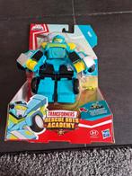 Transformers rescue bots academy (€29,99), Kinderen en Baby's, Speelgoed | Actiefiguren, Ophalen of Verzenden