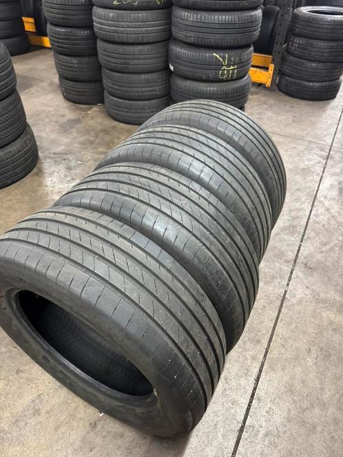18 inch breedset voor VW ID4 , Goodyear EV demo! €400 all in, Auto-onderdelen, Banden en Velgen, Band(en), Zomerbanden, 18 inch