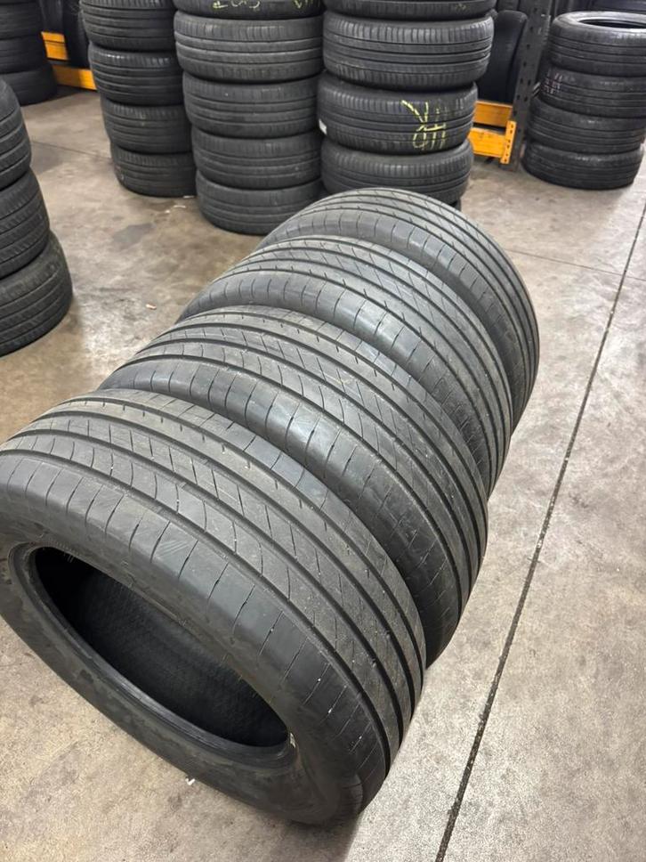 18 inch breedset voor VW ID4 , Goodyear EV demo! €400 all in, Auto-onderdelen, Banden en Velgen, Band(en), Zomerbanden, 18 inch