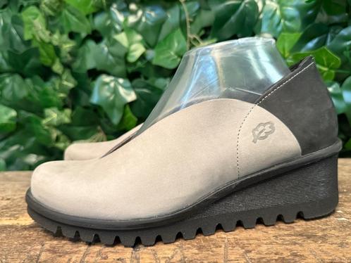 Nieuwe instappers van Loints of Holland maat 38, Kleding | Dames, Schoenen, Nieuw, Instappers, Grijs, Ophalen of Verzenden