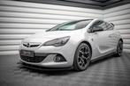 Race Voorlip sideskirts spoiler - Astra GTC OPC-Line 11-18, Ophalen of Verzenden
