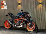 KTM 1290 SUPER DUKE R - Garantie tot 2028 - 2024 - Techpack, Motoren, 2 cilinders, Bedrijf, 1301 cc, Meer dan 35 kW