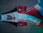 Yae miko cosplay genshin impact, Eén persoon